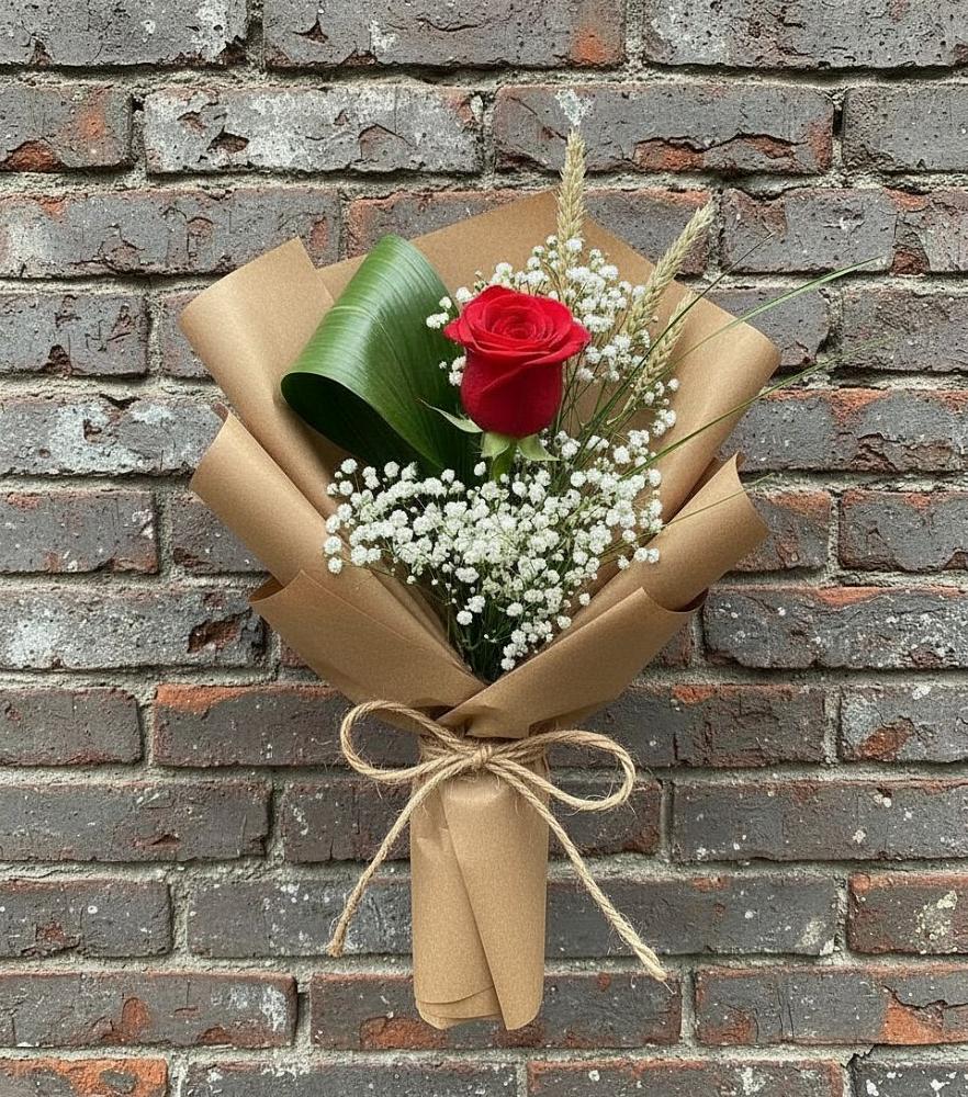 Букет цветов из: Розы в Маришкино