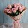 Букет цветов из: Розы в Маришкино