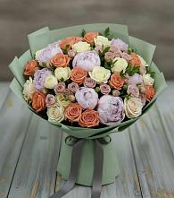 Букет Мороженное #REPLACE_PRED# Маришкино