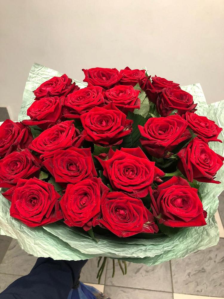 Розы Классика в Маришкино Букет Классика в Маришкино