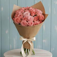 Букет цветов из:  Розы в Маришкино