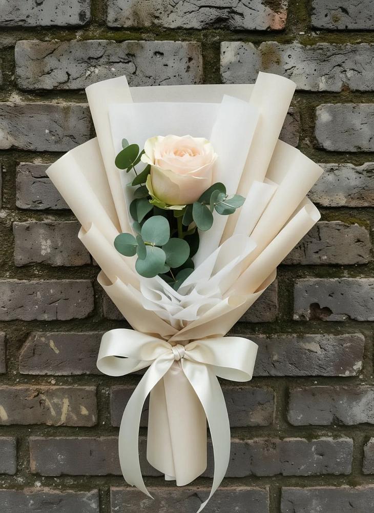 Букет цветов из: Розы в Маришкино