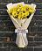 Букет цветов из: Хризантемы в Маришкино