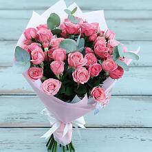 Букет Леди совершенство в Маришкино