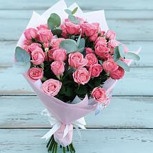 Букет Леди совершенство в Маришкино